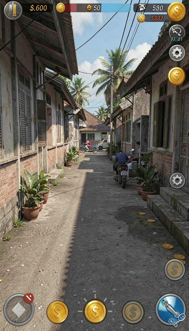 Kartu aplikasi lembut